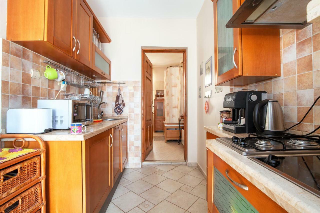 Time Traveling Apartment Sofia City Exterior foto